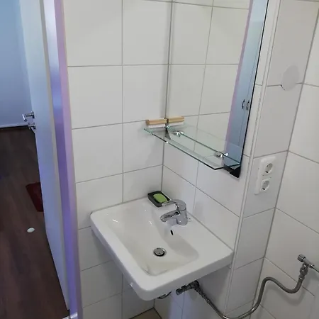 1 Homestay Kaufbeuren